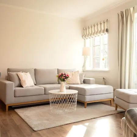 Ella Apartment